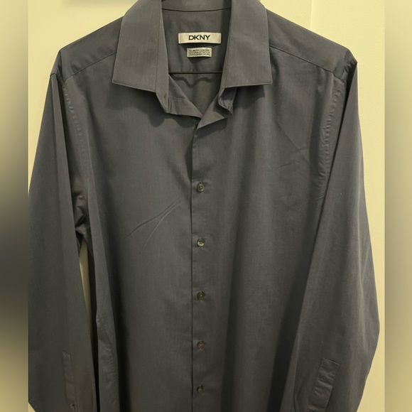 Dress Shirt - Picture 1 of 5